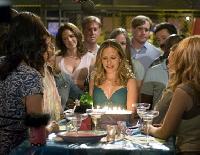 Click to watch 'Hail and Farewell' (popup) Army Wives